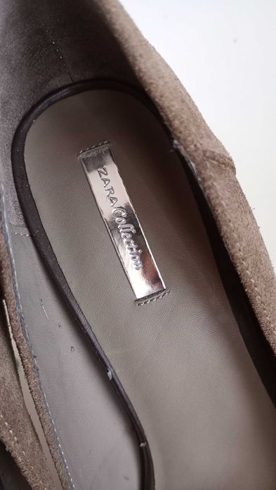 Sprzedam nowe szpilki Zara rozm. 39