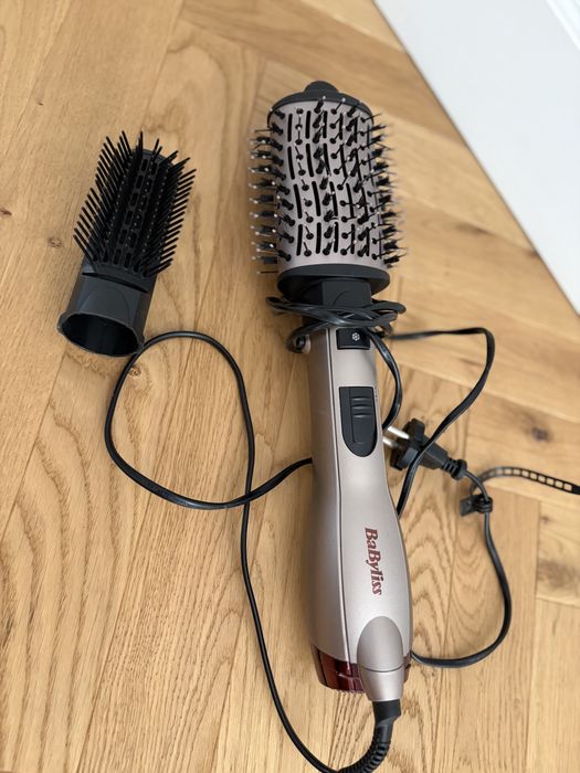 Nowa oryginalna szuszrko -lokówka BaByliss !