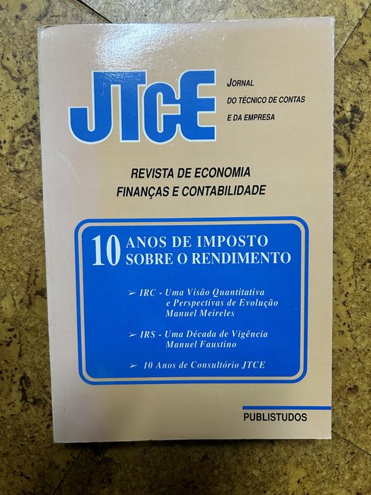 Livros de contabilidade