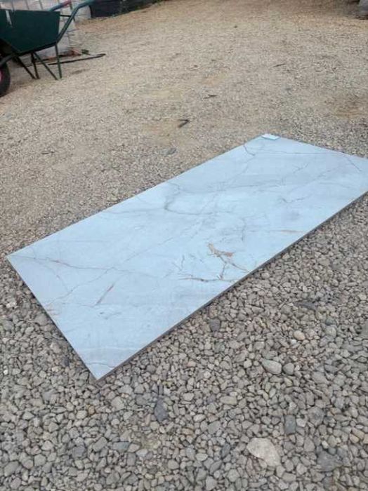 Płytki Gresowe 60x120 MAJESTIC CARVING Kuchenno Łazienkowe