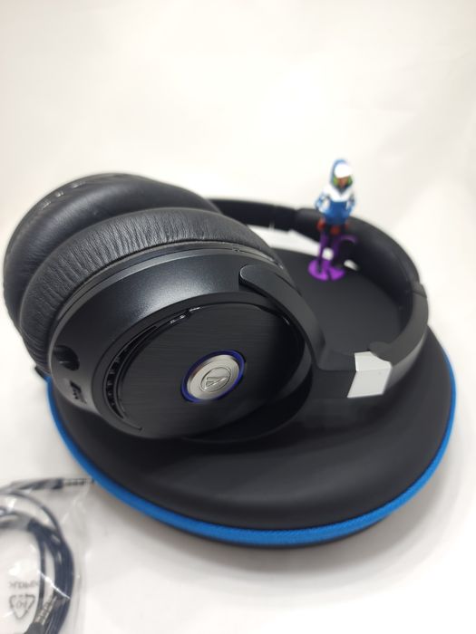 Audio-Technica ath ANC70 шумодав, навушники