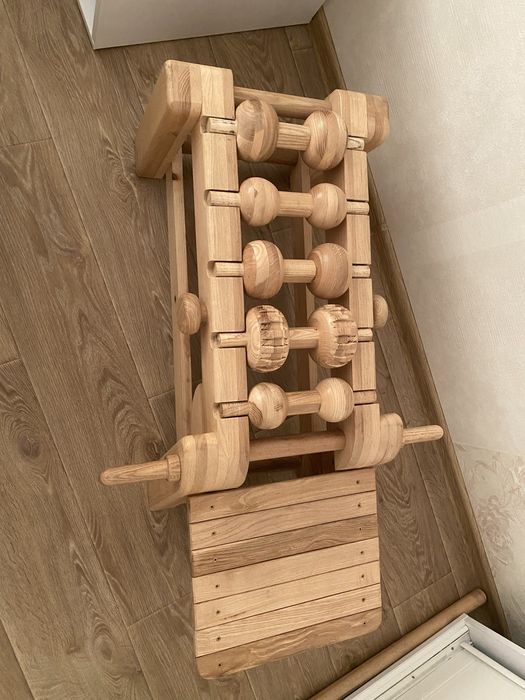 Продам масажер  Разумовського для спини та всього тілп