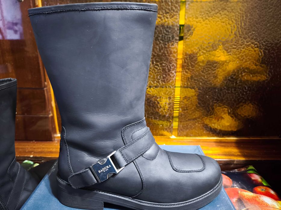 Мотосапоги Badura