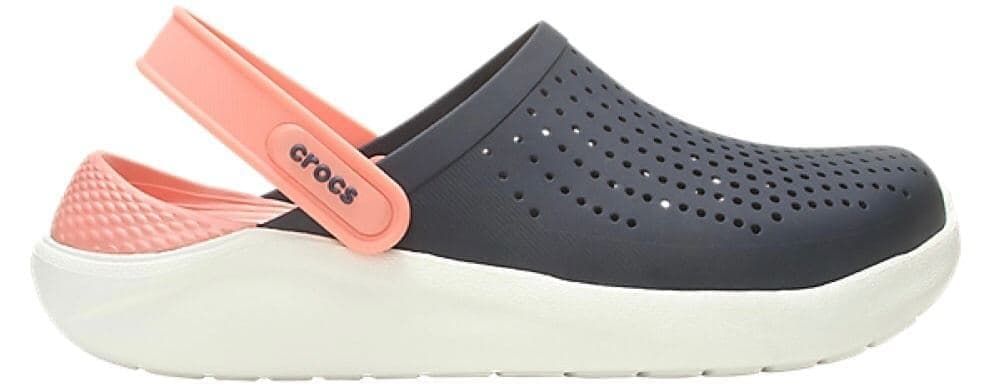 Купить Кроксы Crocs САБО 36-46р. ЛайтРайд LiteRide Крокс