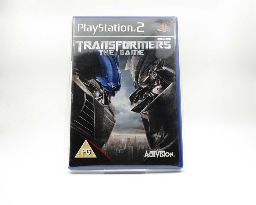 PlayStation 2 Игры (PAL)