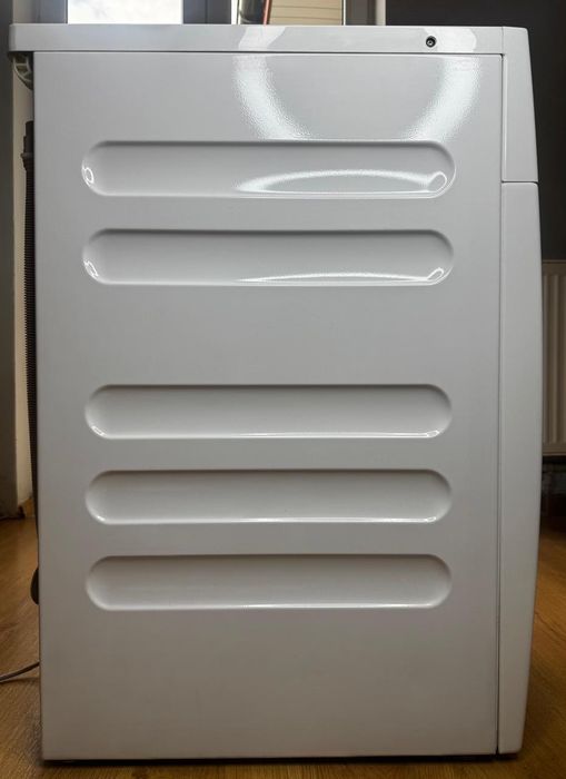 Пральна машина Miele TwinDos 9кг