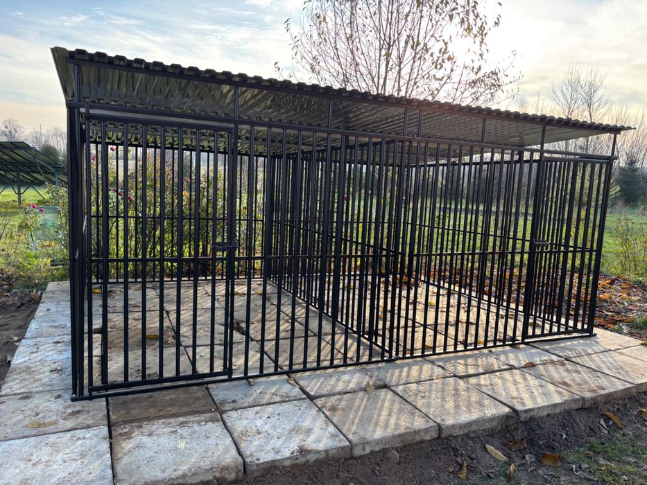 KOJEC dla psa solidny ! Producent