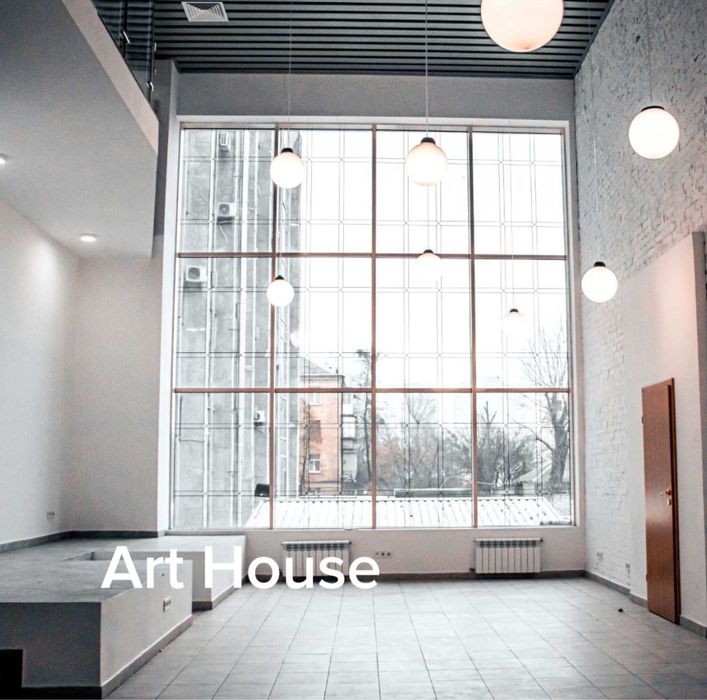 Без%, централізоване опалення, генератор, укриття! Офіс Лівобережна