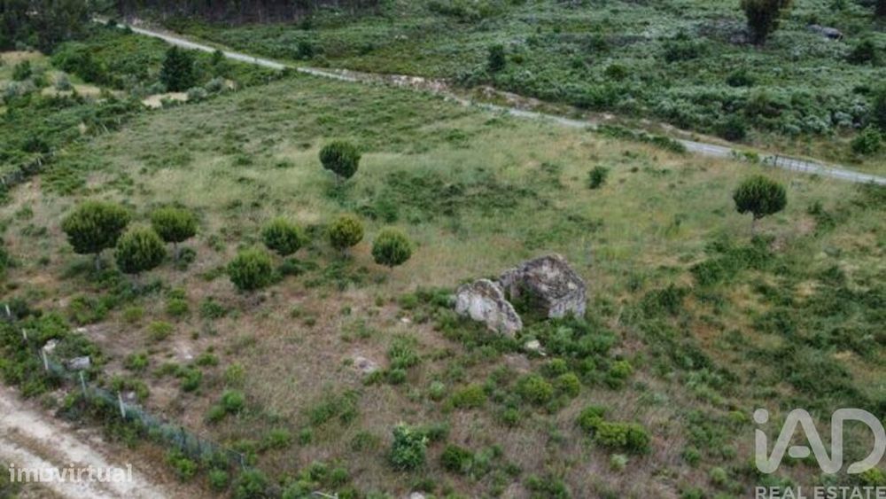 Terreno para construção em Seixo da Beira de 48000,00 m2