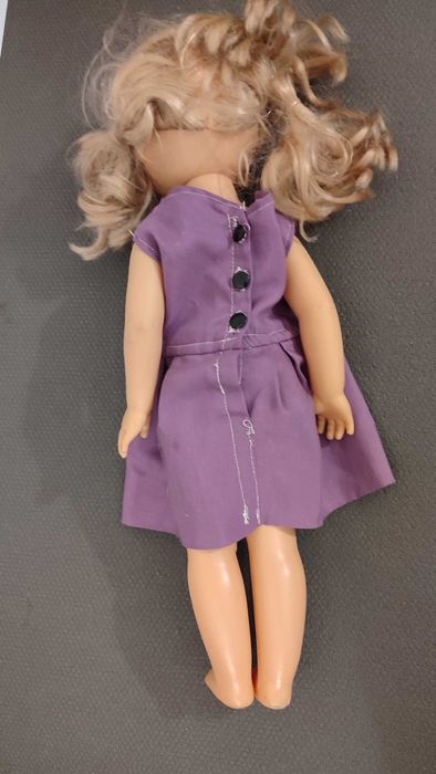 Кукла для дівчинки 45 см лялька