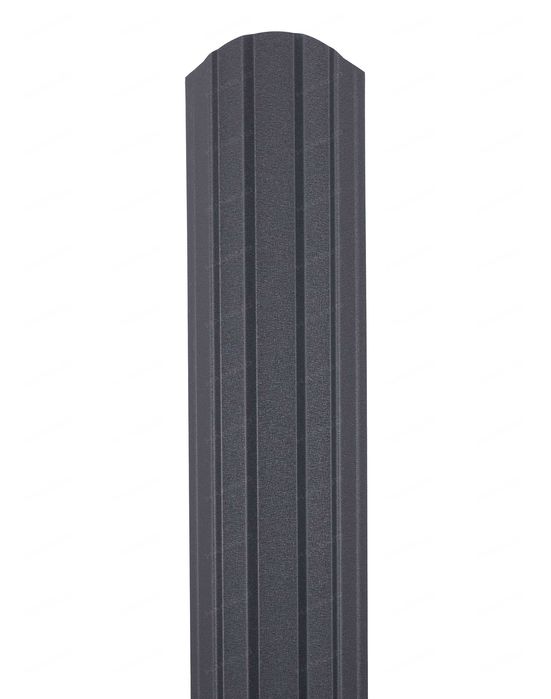 Sztachety Metalowe Estetic Lublin