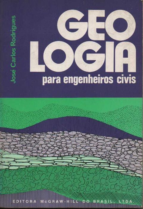 Geologia para Engenheiros