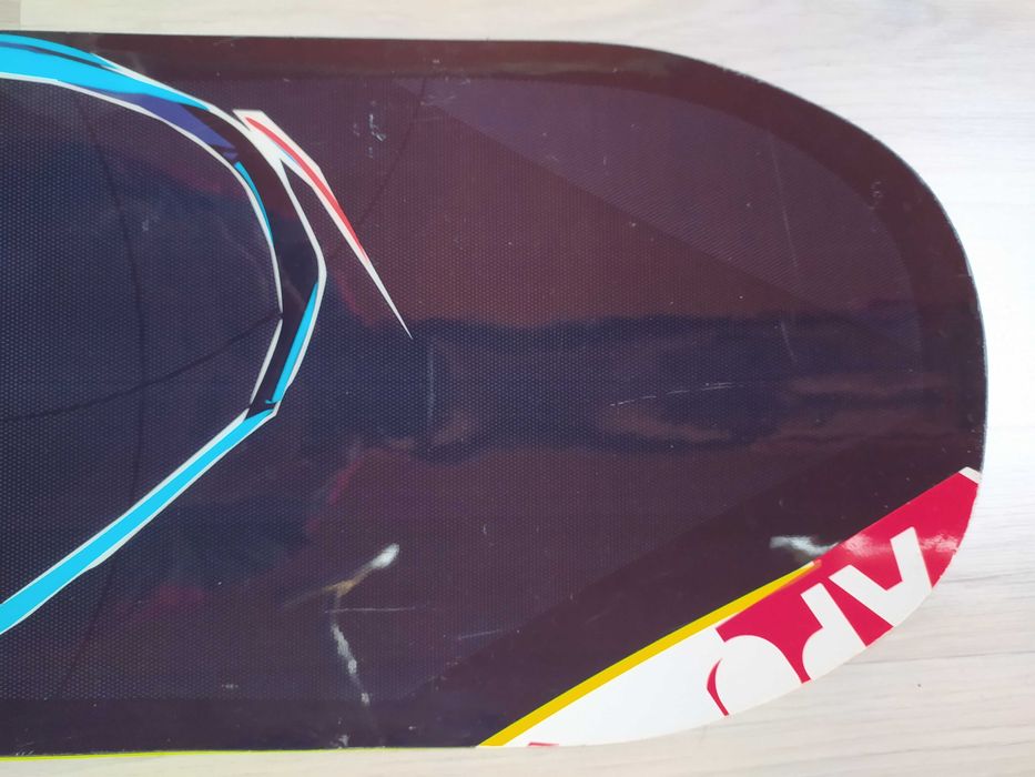 Snowboard Apo Stw 156