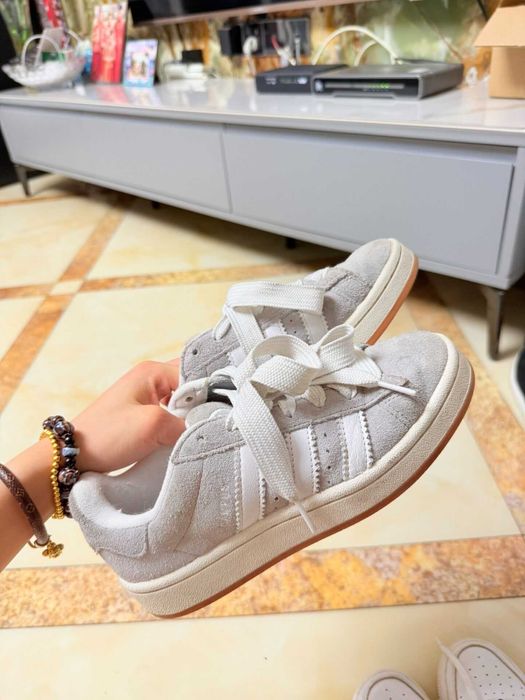 Adidas originals campus 00s Grey r.42