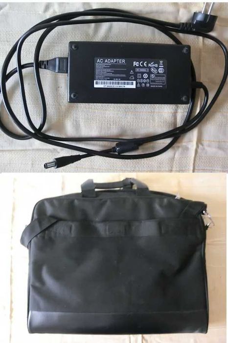 Laptop Dell Precision M6800