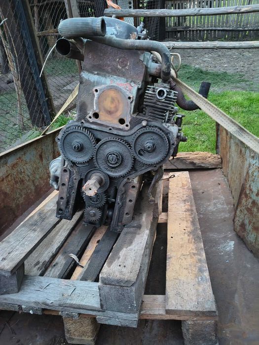 Sprzedam silnik C-360