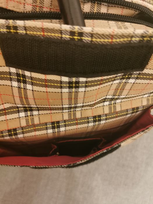 Torba na laptopa Hama 15"