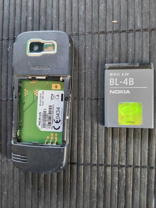 Telemóvel Nokia 2630