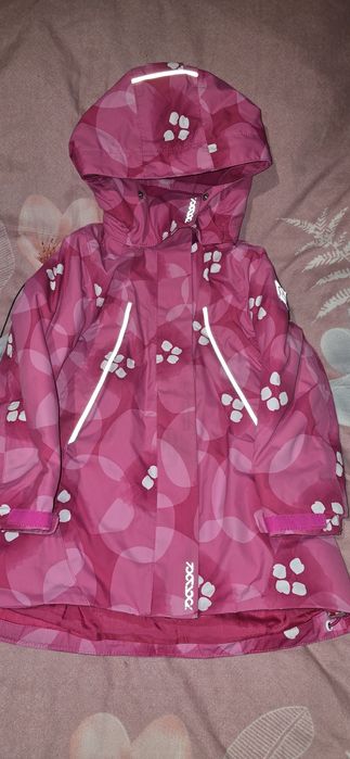 Парка Reima,куртка рейма,Курточка Reima 110,Lenne 110110