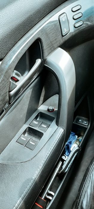 Продам авто Acura MDX