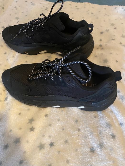 Sapatilhas Adidas ZX 22 Boost como novas tam 44 e 2/3