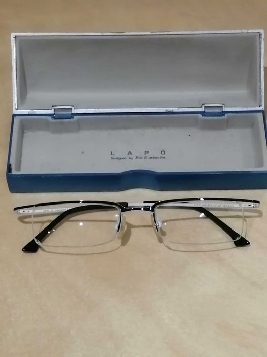 Armações de Óculos de Senhora