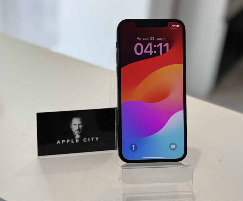 IPhone 12 128 Гарантія Магазин+обмін