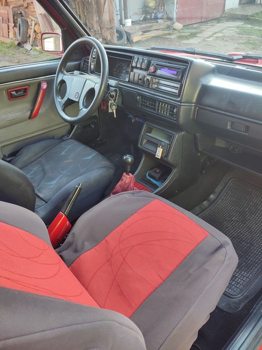 Продається автомобіль Golf