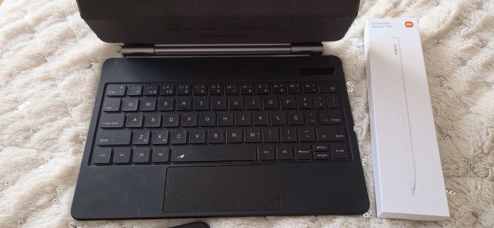 Xiaomi Pad 6 - 256Gb