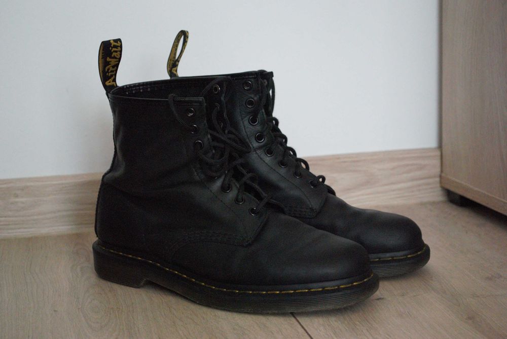 Buty Dr. Martens 1460