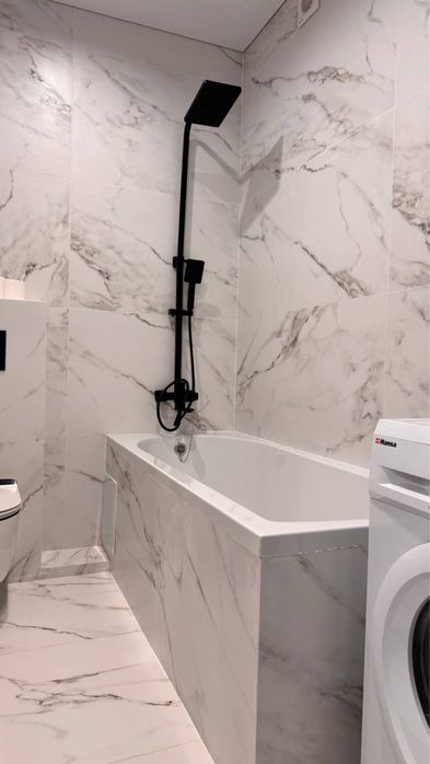 Продаж просторої квартири