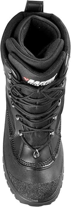 Чоловічі зимові черевики Baffin CROSSFIRE