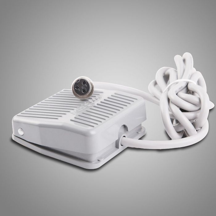 Máquina elétrica de enchidos inox 15L