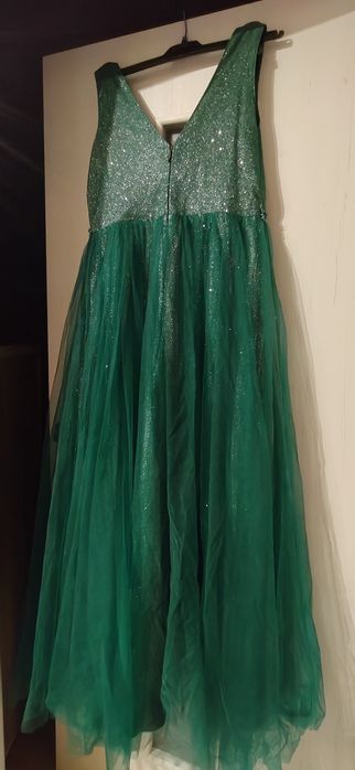 Sukienka wieczorowa i na studniówkę