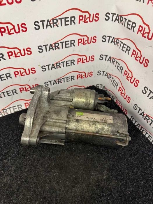 Стартер для Peugeot Expert Partner 208 308 2008 5008 Citroen Jumpy  Berlingo C3 C4 С5 Fiat Panda Doblo Punto Ducato перебрані з гарантією