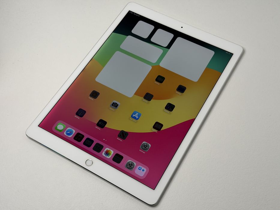 iPad Pro 12.9 2. gen. (A1671) 512GB - Cellular (LTE) - faktura VAT 23%