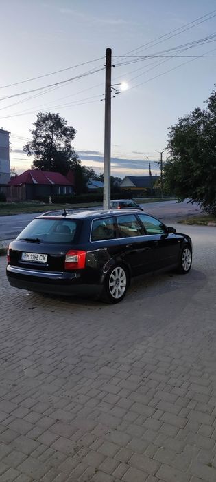 Продам Audi A4 B6