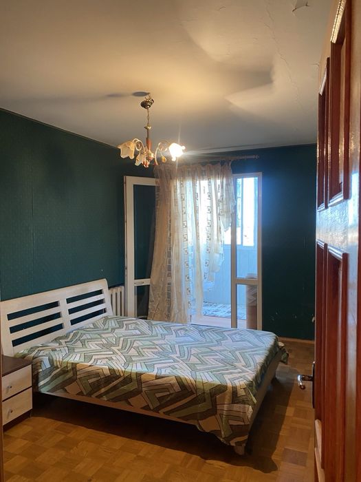Продам 3 х квартиру ул Сергея Шелухина(Александра Невского )