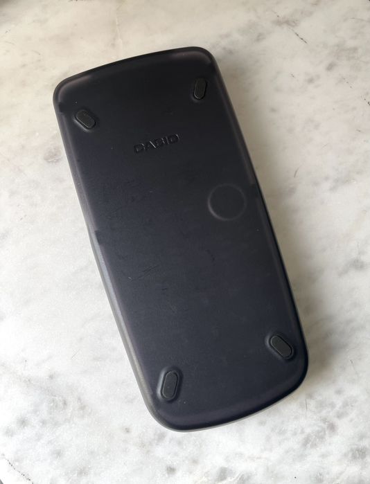 Calculadora Gráfica Casio fx-CG20