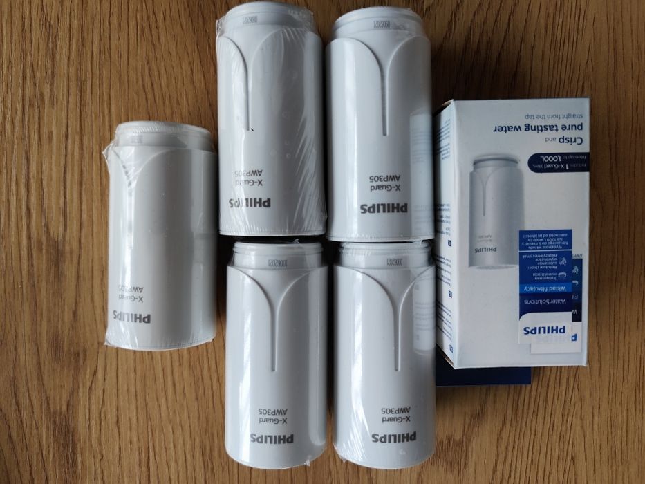 Wklad filtrujący Philips  X-Guard AWP305 NOWE