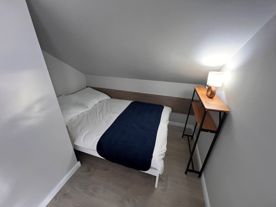 Wynajmę Nowe mieszkanie 40m2 3pokoje Klima taras