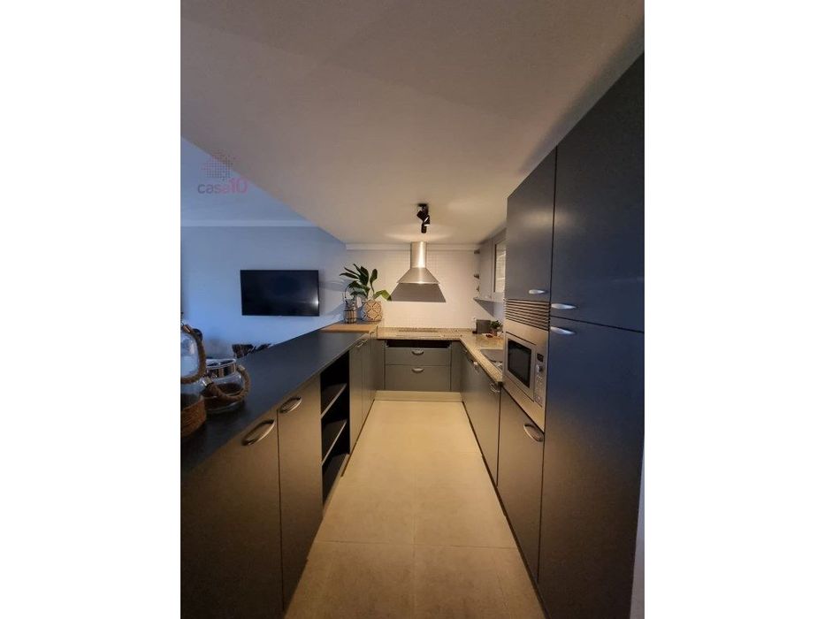 Vende-se Apartamento T1 em Resort de Luxo, Portimão