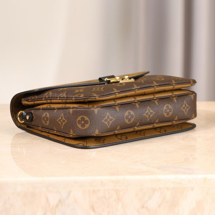 Сумка Louis Vuitton Pochette Mètis