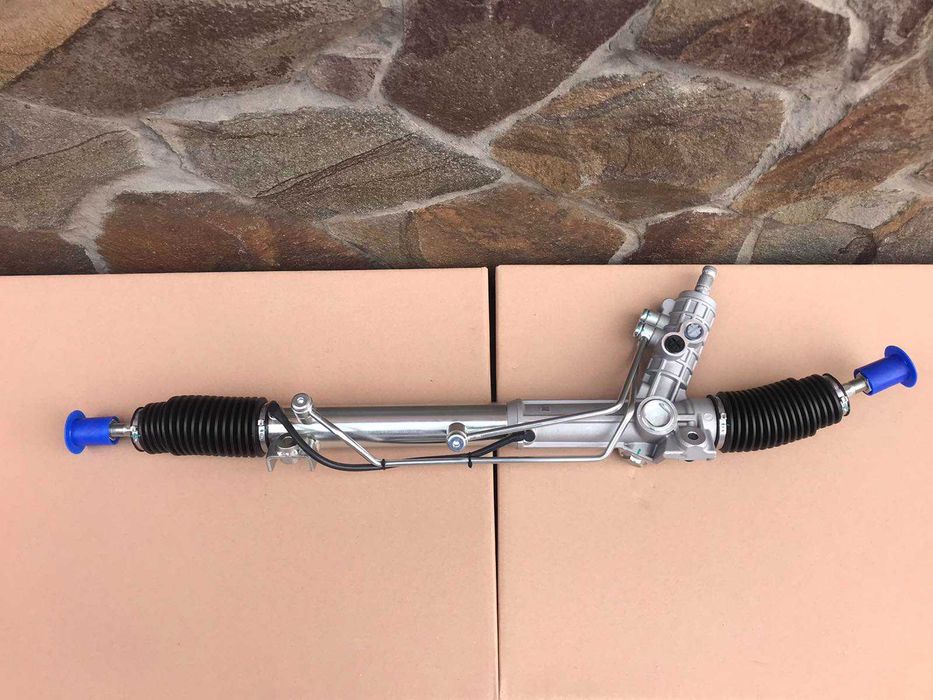 Рулевая рейка BMW 5 series E39 520 525 530 540 (95-04)