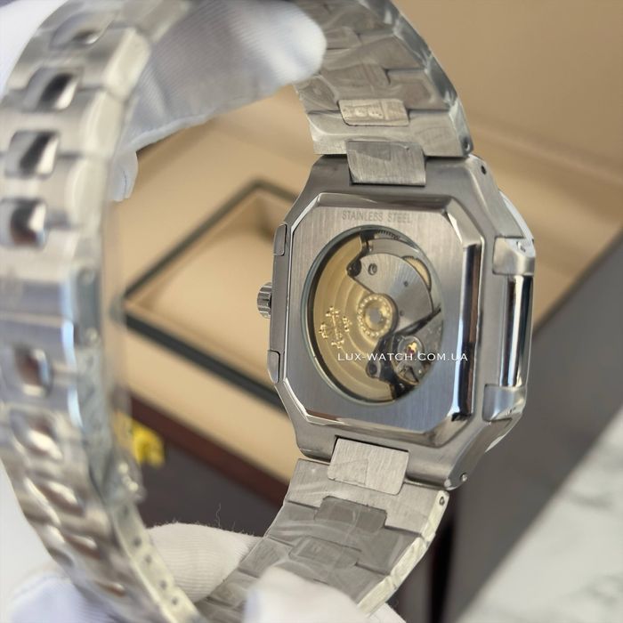 Часы Патек Филип Patek Philippe Cubitus