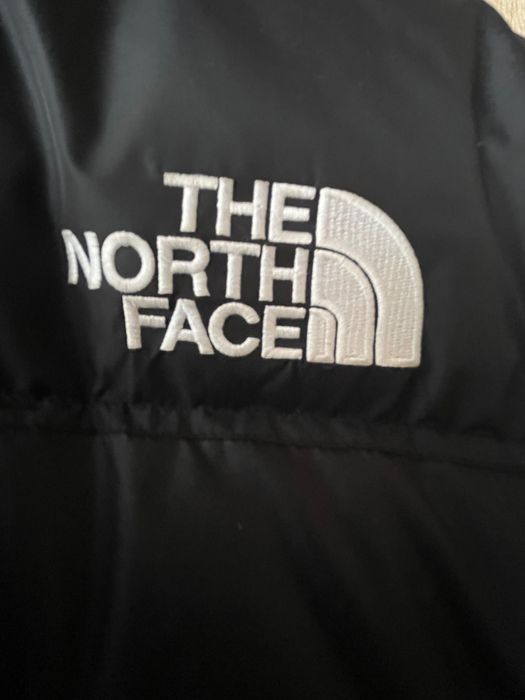 The North Face Nupste 700