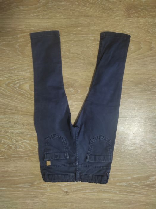 Брюки Zara на хлопчика