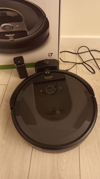 Robot Roomba  i7