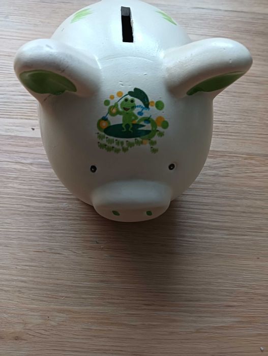 Mealheiro - porco