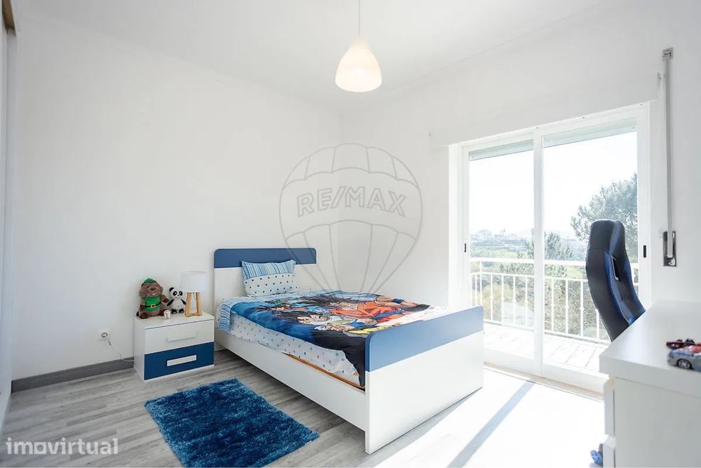 Apartamento T2 à venda em Igreja Nova e Cheleiros, Mafra — foto 8